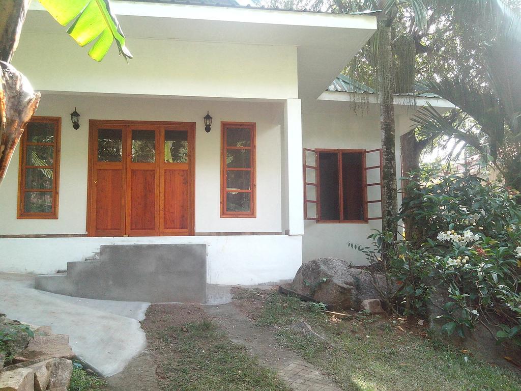 Villa La Rocaille Baie Lazare  Habitación foto