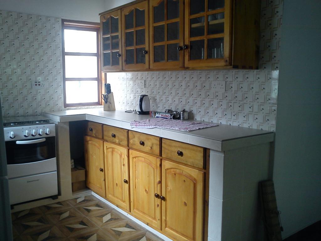 Villa La Rocaille Baie Lazare  Habitación foto