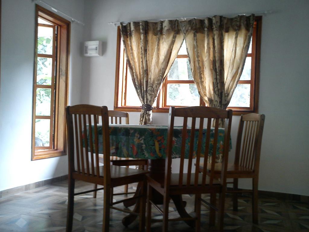 Villa La Rocaille Baie Lazare  Habitación foto