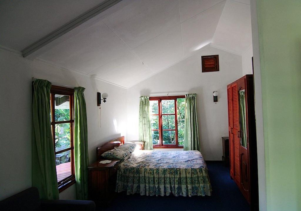 Villa La Rocaille Baie Lazare  Habitación foto